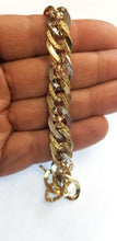 Gold Bracelet for women GB002