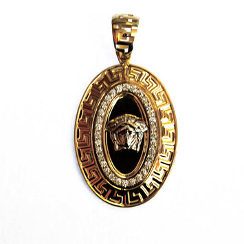 Pendentif GP-007