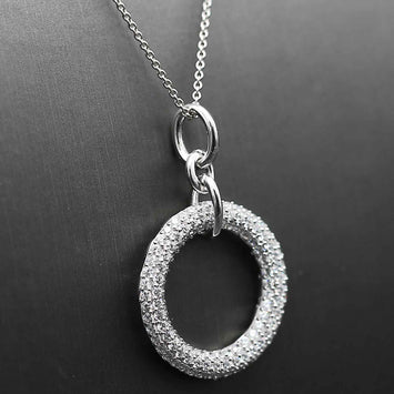 Pendentif en argent SP015