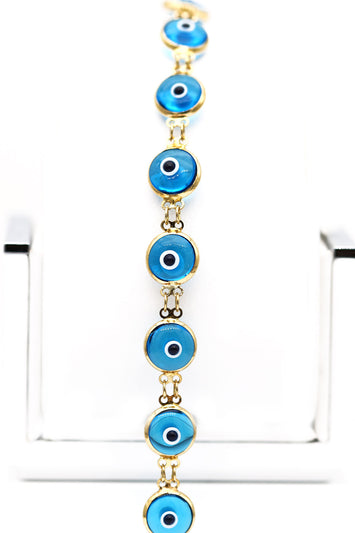 Gold Bracelet for women GB021