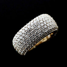 Bague en argent SR021