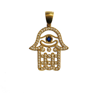Pendentif GP-032