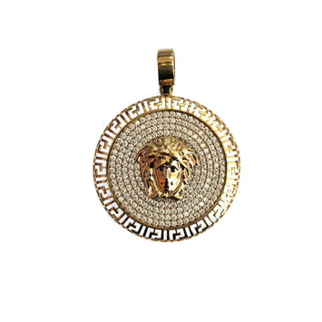 Pendentif GP-001