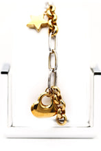 Gold Bracelet for women GB009