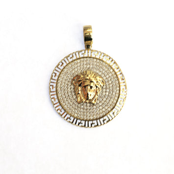 Pendentif GP-005