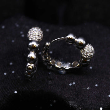 ensemble  en argent SP006