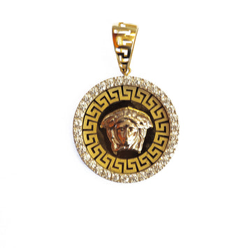 Pendentif GP-003