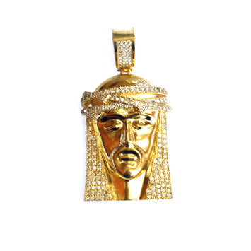 Pendentif GP-002