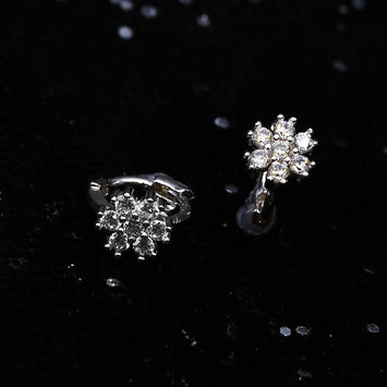 Boucles d'oreilles en argent SE049