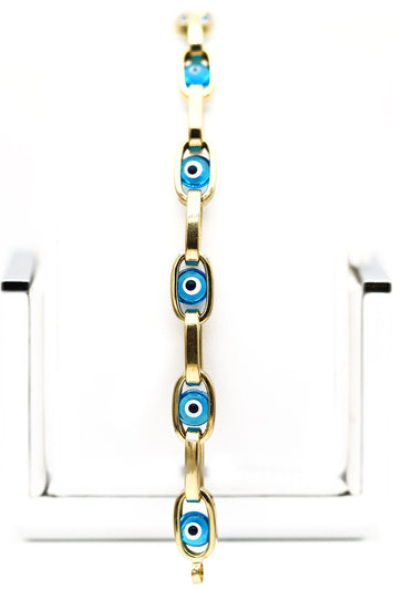 Gold Bracelet for women GB007