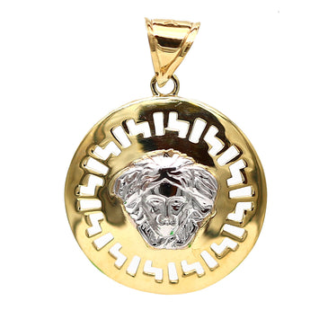 Pendentif GP-063