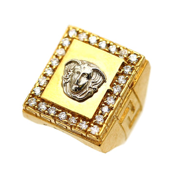 Bague en or 10 carats pour homme GRM094