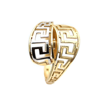 Bague en or 10 carats pour Femme GRW058