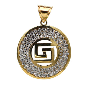 Pendentif GP-053