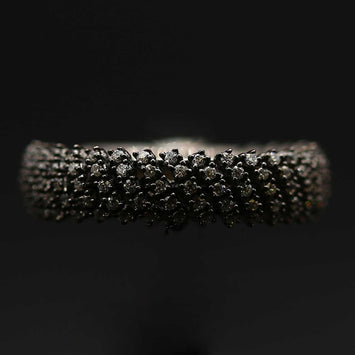 Bague en argent SR022