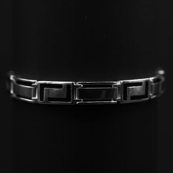 Bracelet en argent SP009