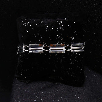 Bracelet en argent SP043