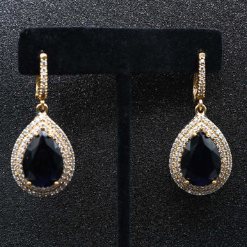 ensemble de collier en argent avec plaque l'or  SP003