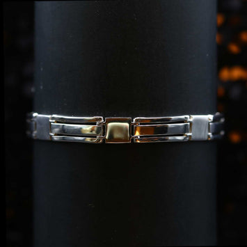 Bracelet en argent SP022