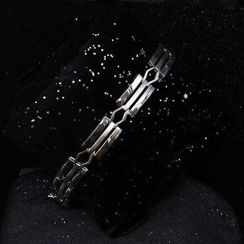 Bracelet en argent SP043