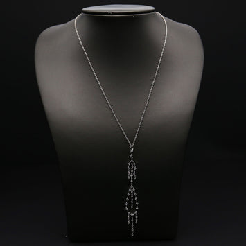 Pendentif en argent SP002