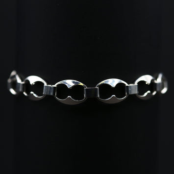 Bracelet en argent SP003