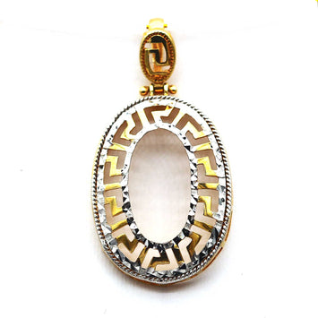 Pendentif GP-089
