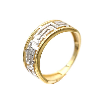Bague en or 10 carats pour Femme GRW050