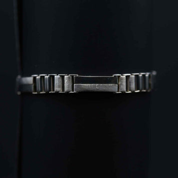 Bracelet en argent SP004