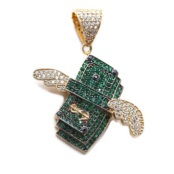 Pendentif GP-091