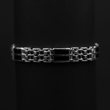 Bracelet en argent SP018