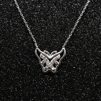 Colier en argent SE031