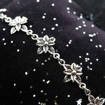 Bracelet en argent SPW027