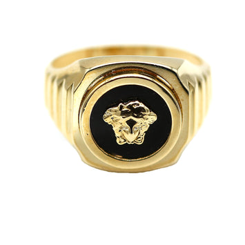 Bague en or 10 carats pour homme GRM021