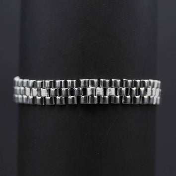 Bracelet en argent SP006