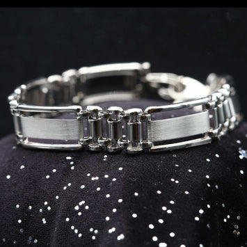 Bracelet en argent SP029