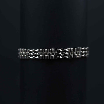 Bracelet en argent SP007