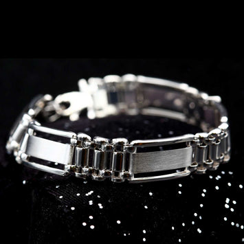 Bracelet en argent SP029