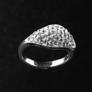 Bague en argent SR036