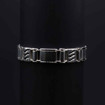 Bracelet en argent SP008