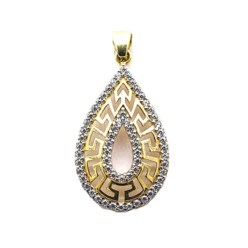 Pendentif GP-096