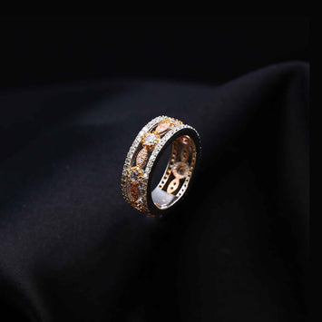 Bague  en argent SR053
