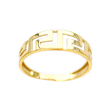 Bague en or 10 carats pour Femme GRW064