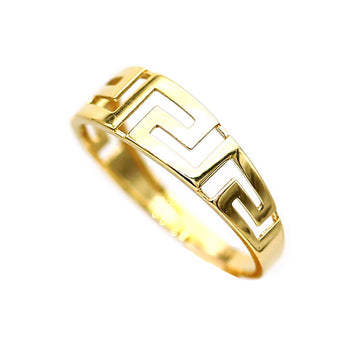 Bague en or 10 carats pour Femme GRW064