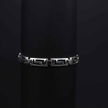 Bracelet en argent SP010