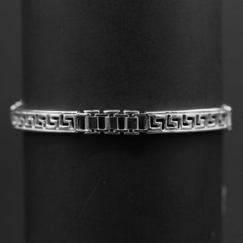 Bracelet en argent SP011