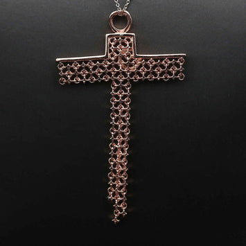 Pendentif en argent SP012