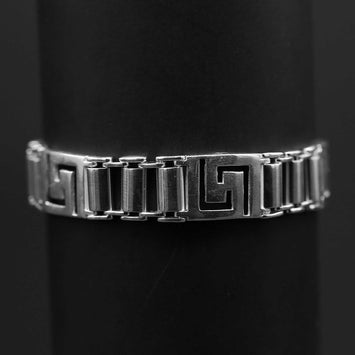 Bracelet en argent SP012