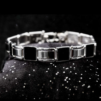 Bracelet en argent SP031