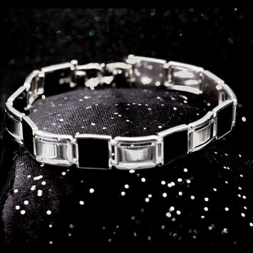 Bracelet en argent SP031